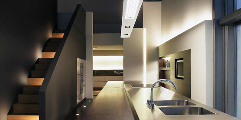 División Iluminación