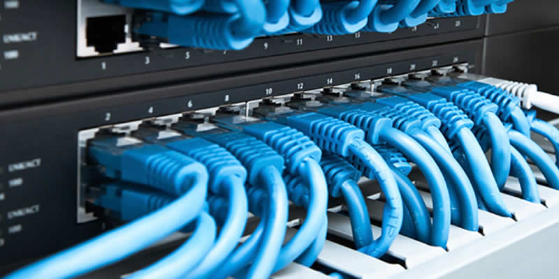 División Telecomunicaciones