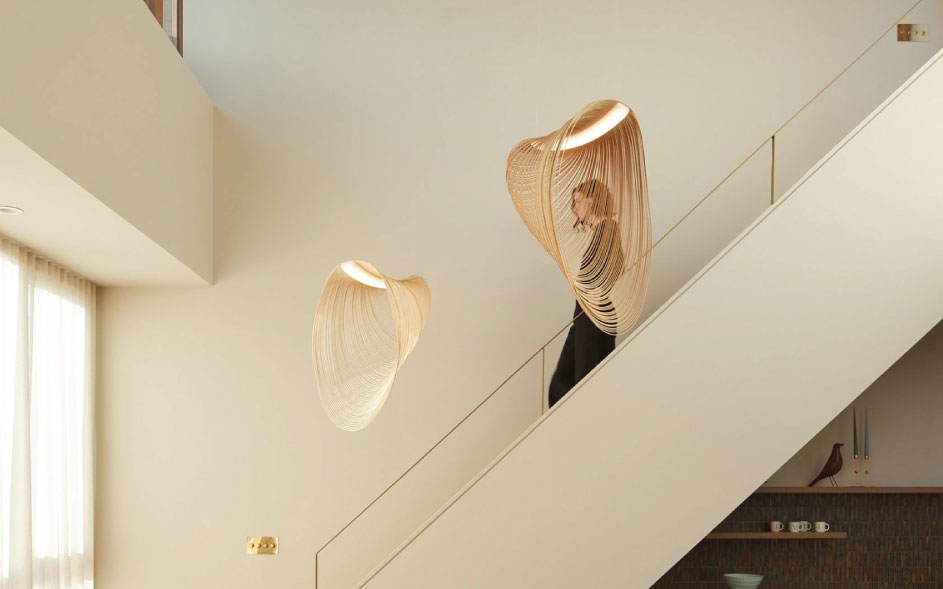 Iluminación decorativa 1