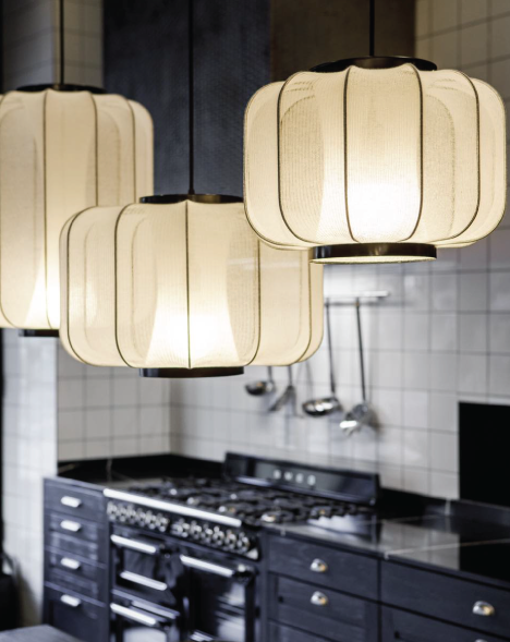 Iluminación decorativa 2