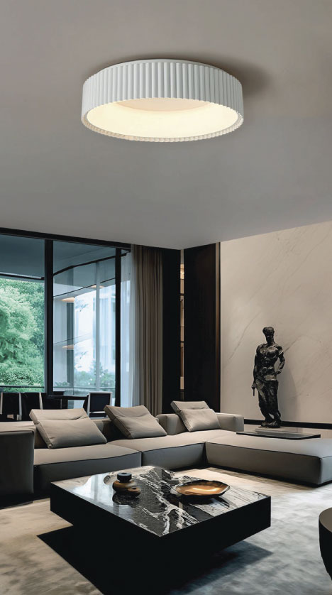 Iluminación decorativa 3