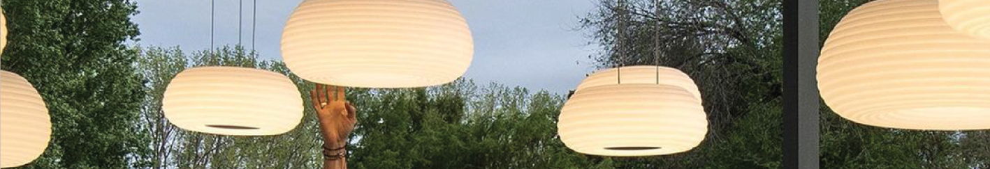 Iluminación decorativa 4