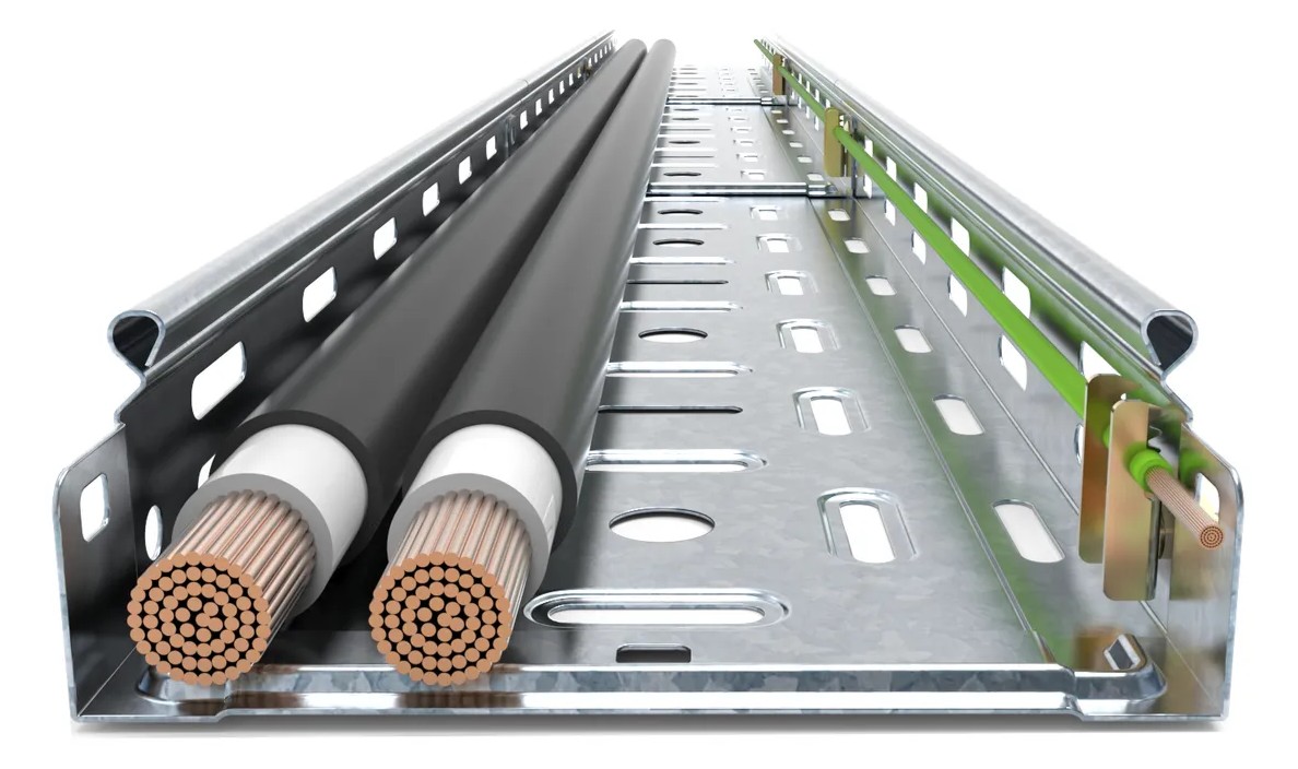 Canalización - producto implementado