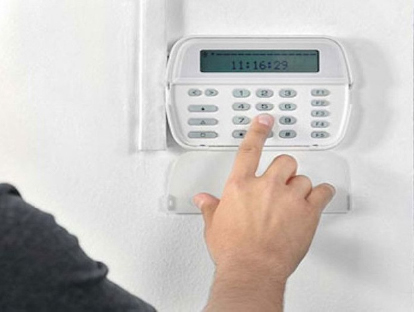 Detección de intrusos