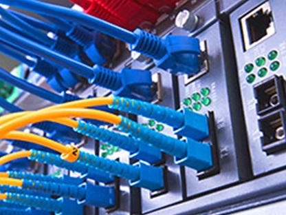 Cableado estructurado