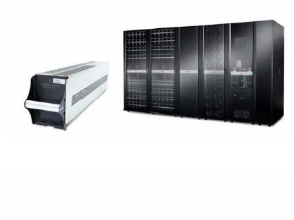 Energías ininterrumpidas