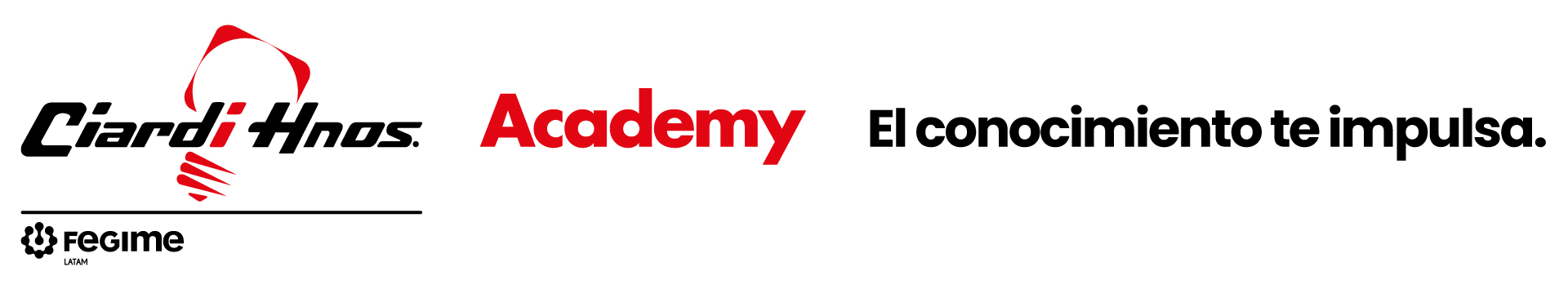 Ciardi Hnos - FEGIME