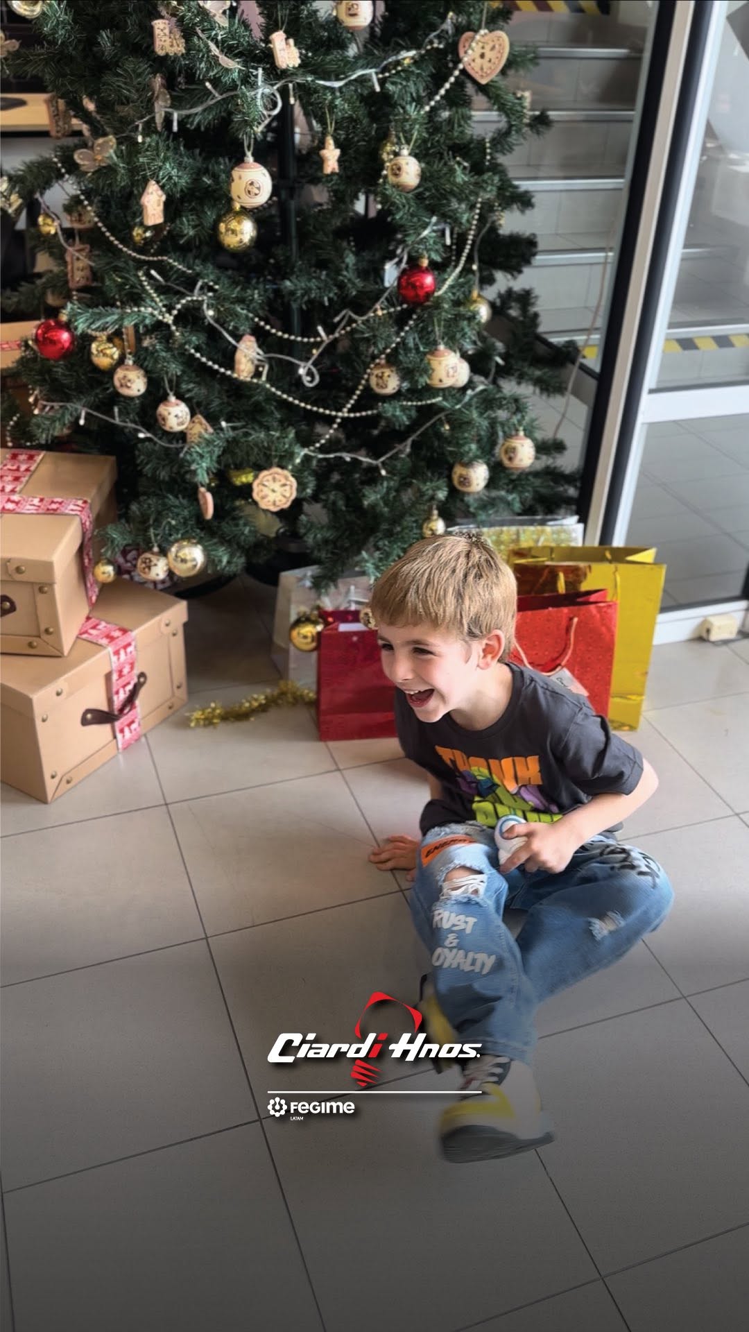 Día Mundial Derechos Humanos