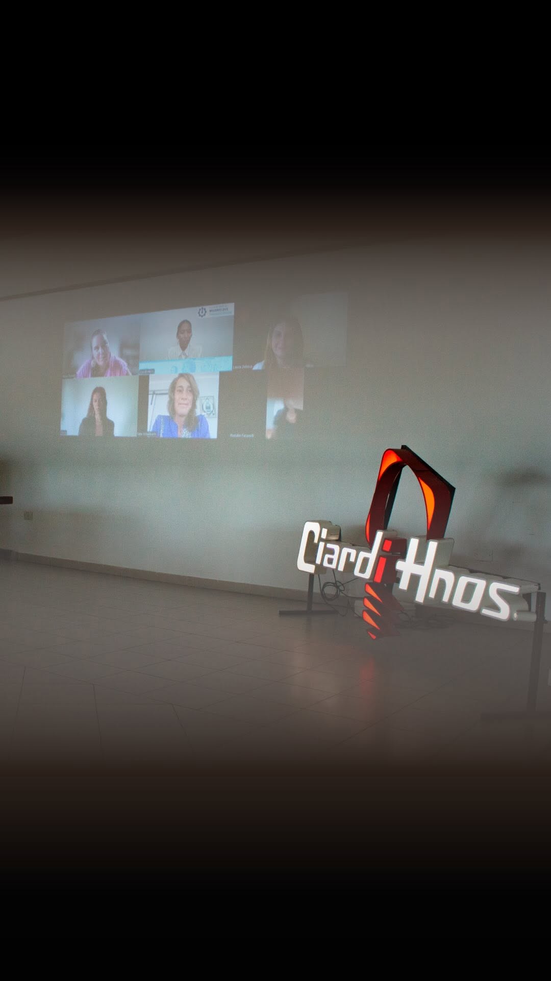 Mujeres que transforman