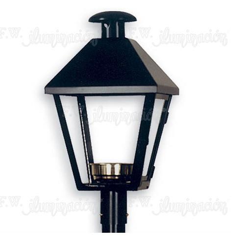 FAROL C/ADAP.P/CAÑO 2 Nº 29/F