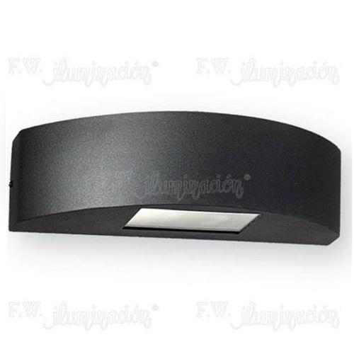 APLIQ.BIDIR.LENTE/VID. ALUM.2000LV