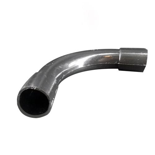 Curva PVC 2