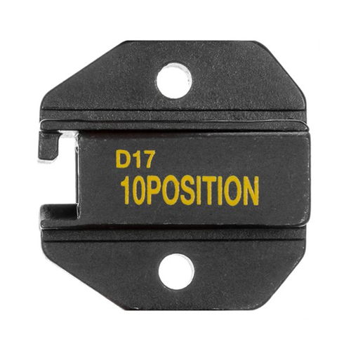 1PK-3003D17 - MORDAZA P/CRIMP.