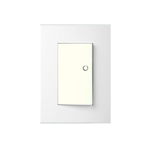 MARCO EXT.+BAST.MIGN.BLANCO 54501