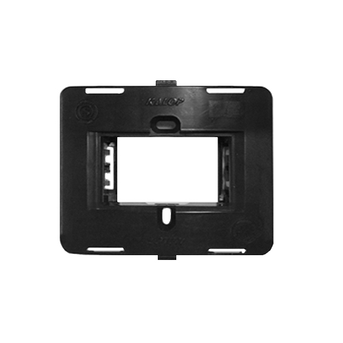 Bastidor zen-civil mignon grafito