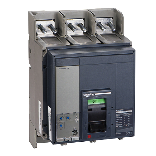 INT. AUT. TRIP. NS800N PROT. MICRO  33466