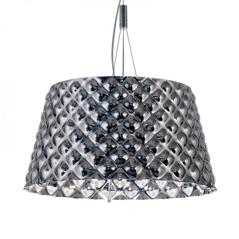 COLG.PANT.VID.FANT.BURBUJA 25CM E27 SOFIA-C