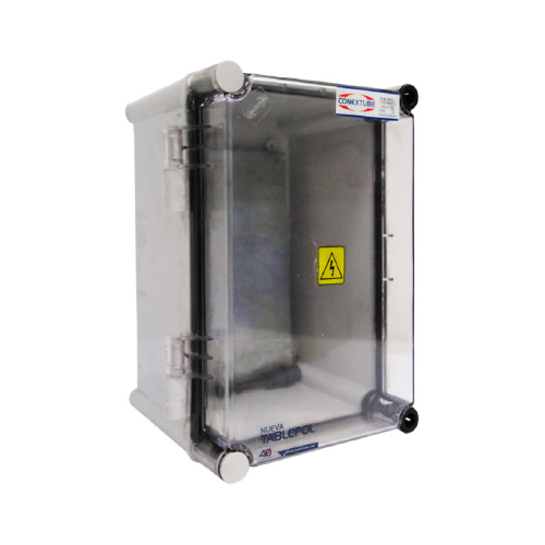 Tablepol armado 180x180x130   1818 TT