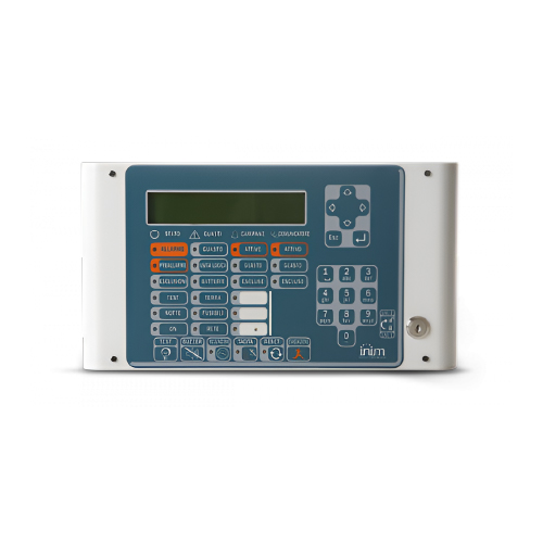 REPETIDOR PARA CENTRAL SMARTLINE