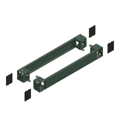 ZOCALO FRONTAL 2 PANELES 100x1200 NSYSPF12100