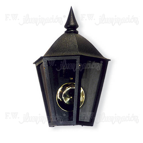 FAROL FUND.DE ALUMINIO        Nº 69