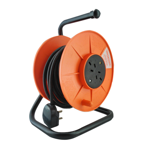 CARRET.PROLONG.20 Mts. 2x10A.    KL50213