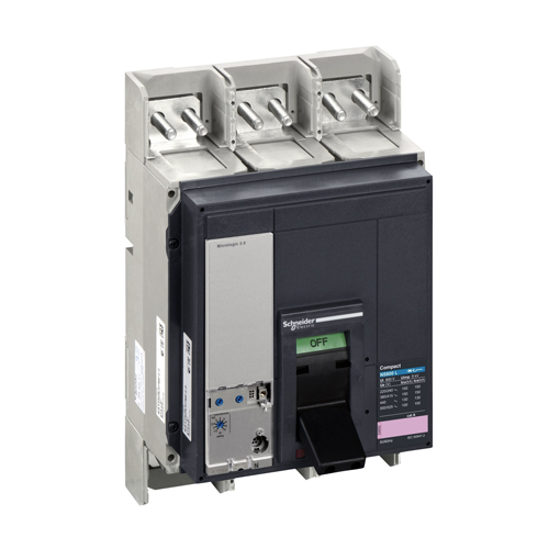 NS800L MICROLOGIC 2.0 3X800 150KA 33468