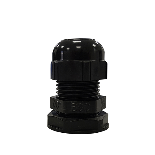 PRENSAC.PG  9 C/TUERCA R.Euro.Nyl.HP21