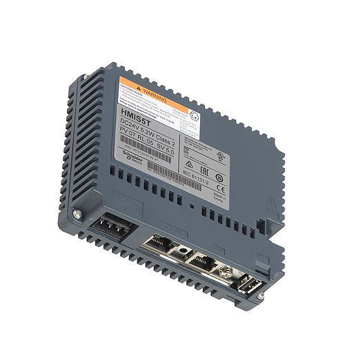 MAGELIS STU MODULO POSTERIOR HMIS5T