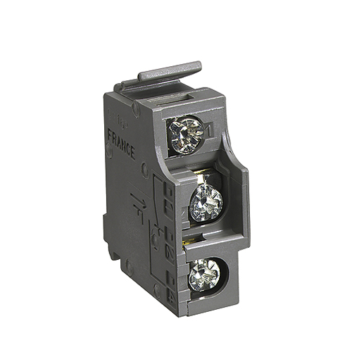 CONTACTO AUXILIAR OF 240V NS630B-1600 FIJO 33108