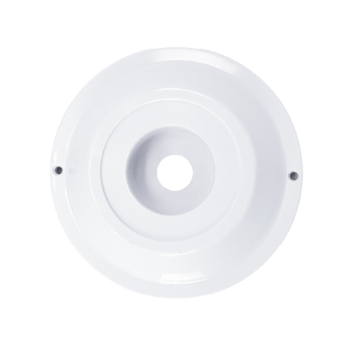 Adaptador pooled plastico de pared