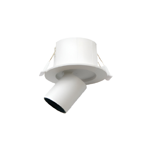 PLAFON REDONDO LED 6W 3000-4000-6500k IP20  220V 600LM BLANCO