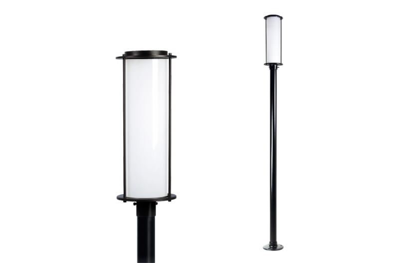 FAROLA DE AL.3X36 C/EQ.  1075/E