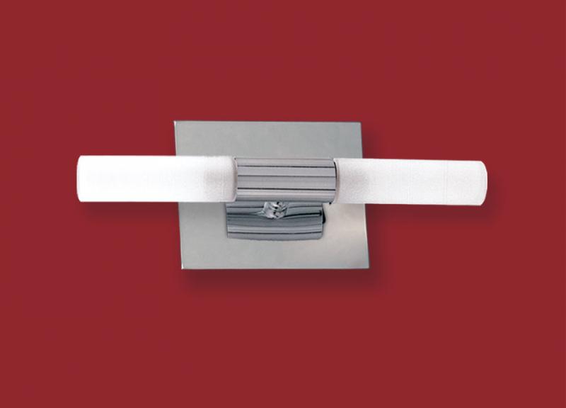 APLIQ.2 LUC.TUBOS 180 CRISTAL ORO 5702