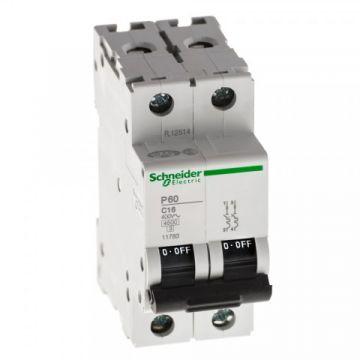 INT.TERM. K60 CURVA C  2x63A  A9N11789