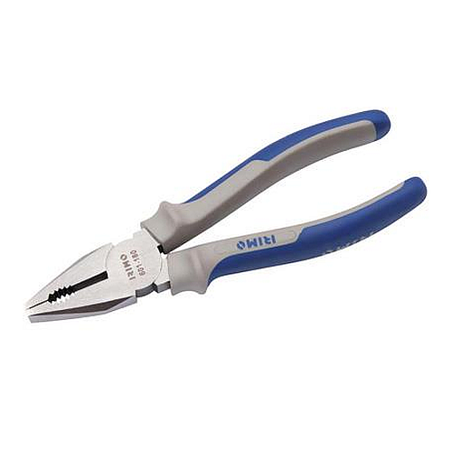 PINZA UNIVERSAL 180MM  601-180-1