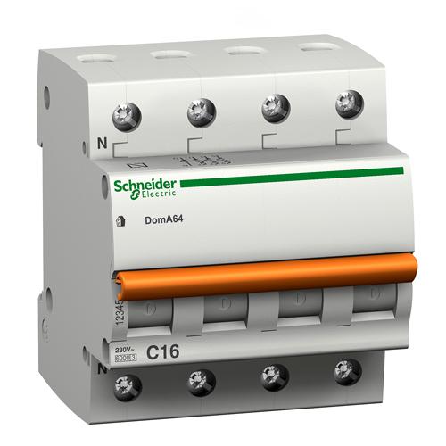 INT.TERMOMAG.DOMAE 4X20  12587