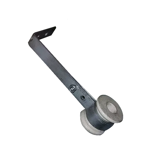 GRAMPA P/PARARRAYOS C/AISLADOR AGA.1