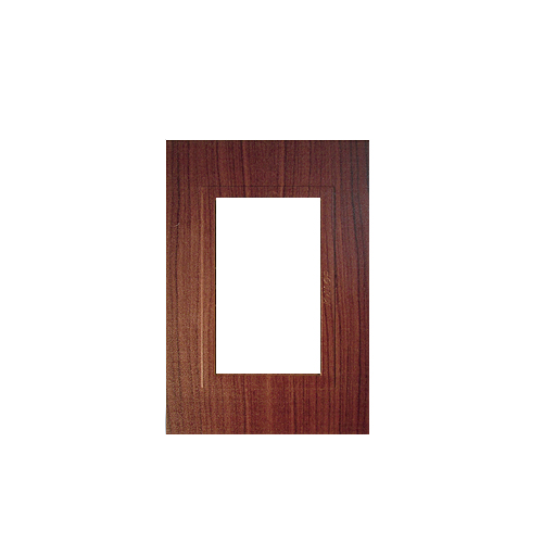 TAPA 3 MOD.ZEN CONCEPT MADERA R1 KL41601