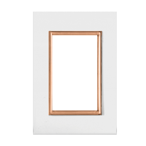 TAPA 3 MOD.ZEN COLORS NARAN. KS41544