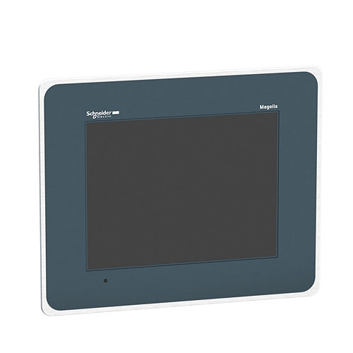 MAGELIS INOX 104 COL 2P SER HMIGTO5315