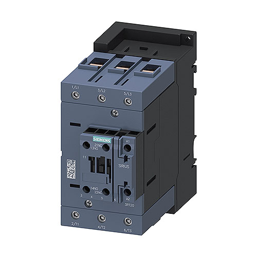 CONT.3RT2046 45KW.90A. 400VCA  100380189