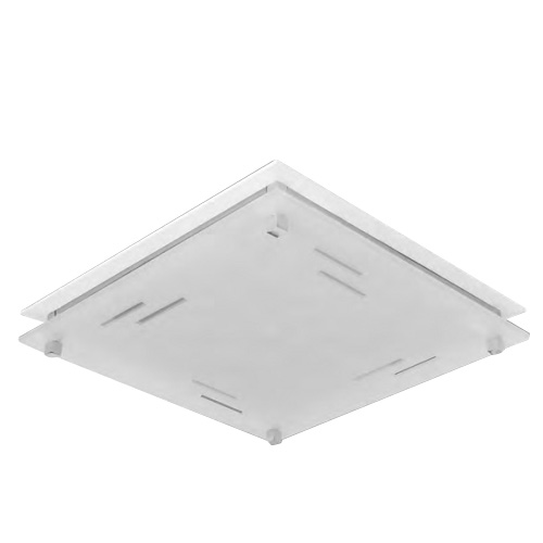 Plafon mediano led 28W 3000K