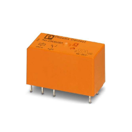 RELE  1 INV.    24VDC  16A  2906285