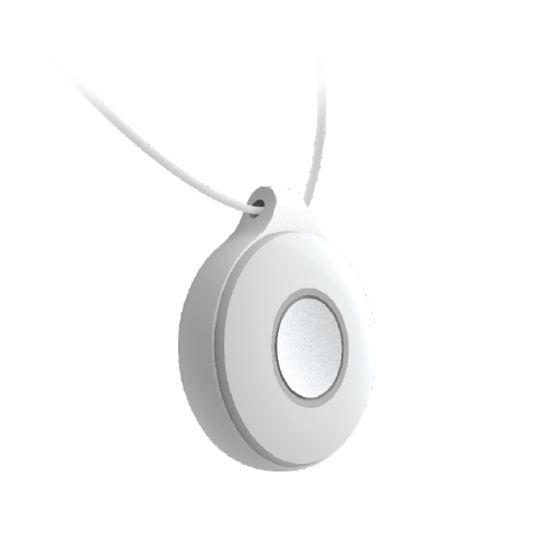 BOTON DE PANICO DE MANO (SOLO PARA PANELES AX PRO)