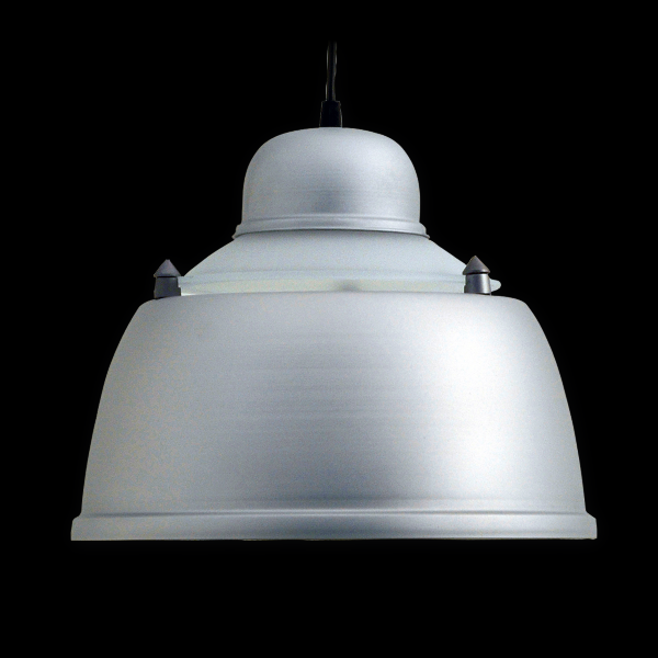 COLG.AL./VIDR.310mm.  AC/ORO ESM.1002