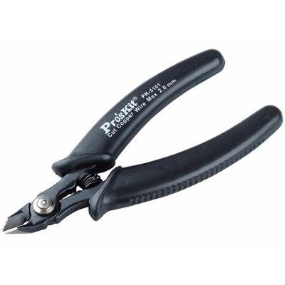 1PK-5101C - ALICATE MICRO CORTE 5