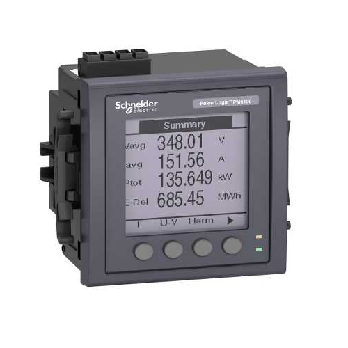 MEDIDOR PM500 CL05 ETHERN. PM 5340