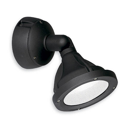 SPOT EXTERIOR ALUM.AR111 NGO 3065