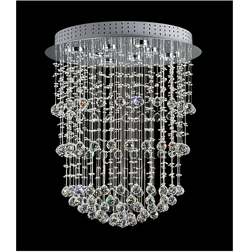 COLG.8 LUC.GU10 ROMA 4048/8